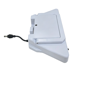 Nouvelle conception de boîtier de batterie Starlink <span class=keywords><strong>Mini</strong></span> 99Wh 27500mAh avec support pliable pour Starlink <span class=keywords><strong>Mini</strong></span> portable en extérieur, boîte de batterie externe 65W - Product Image 5