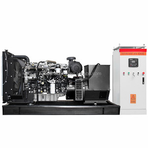 Thương hiệu mới 100kva perkkins Máy phát điện giá Máy phát điện 100kva/100kw Máy phát điện diesel 3-giai đoạn để bán - Product Image 3