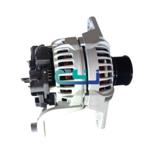 Alternador Nuevo 21652996 3803639 85000419 85000626 Compatible con Maquinaria de Construcción VOLVO - Product Image 1