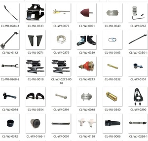 46 "chiều dài 4" Trục thanh rắn bị rơi và không khoan cho <span class=keywords><strong>Ford</strong></span> modela - Product Image 5