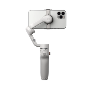 <span class=keywords><strong>Osmo</strong></span> <span class=keywords><strong>Mobile</strong></span> 6 OM 6 Handheld Gimbal Estabilización de <span class=keywords><strong>3</strong></span> ejes ActiveTrack 5,0 Trípode estabilizador de varilla de extensión incorporado - Product Image 1