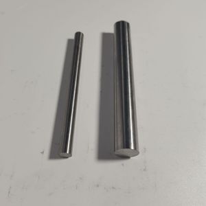 52mm 60mm <b>Molybdenum</b> Round Rod and Bar High Precision <b>Molybdenum</b> Alloy Rods Bars - Product Image 3