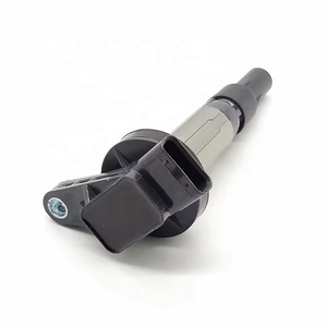 Q koil pengapian AJ810445 Coil 4744015 5C1420 UF519 UF533 4526466 0997001120 LR016999 untuk koil pengapian Land Rover Ignit - Product Image 4