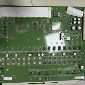 บริการซ่อมอัลตราซาวนด์ เหมาะสำหรับระบบอัลตราซาวนด์ Voluson S6/S8/P8 รุ่น DBM128S/DBM64S พร้อมมอเตอร์ DC ยี่ห้อ BP - Product Image 1