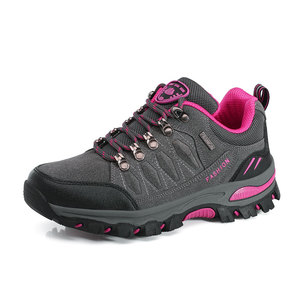 Semelle intérieure pour hommes et femmes hiver randonnée <span class=keywords><strong>Trekking</strong></span> baskets pour les sports de plein air meilleures chaussures pour la randonnée - Product Image 2