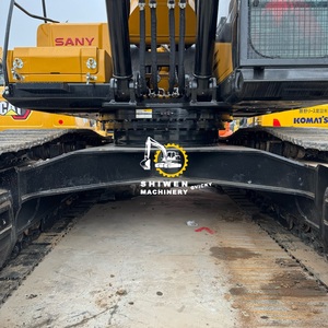 Basso lavoro <span class=keywords><strong>SANY</strong></span> <span class=keywords><strong>SY365h</strong></span> seconda mano escavatore movimento terra macchine <span class=keywords><strong>SANY</strong></span> <span class=keywords><strong>SY365H</strong></span>-<span class=keywords><strong>9</strong></span> <span class=keywords><strong>SY365H</strong></span>-S SY335H SY375H escavatore prezzo basso - Product Image 5
