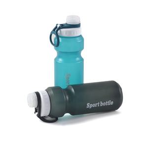 750ml plastik promosyon spor içecek şişesi su şişesi - Product Image 2