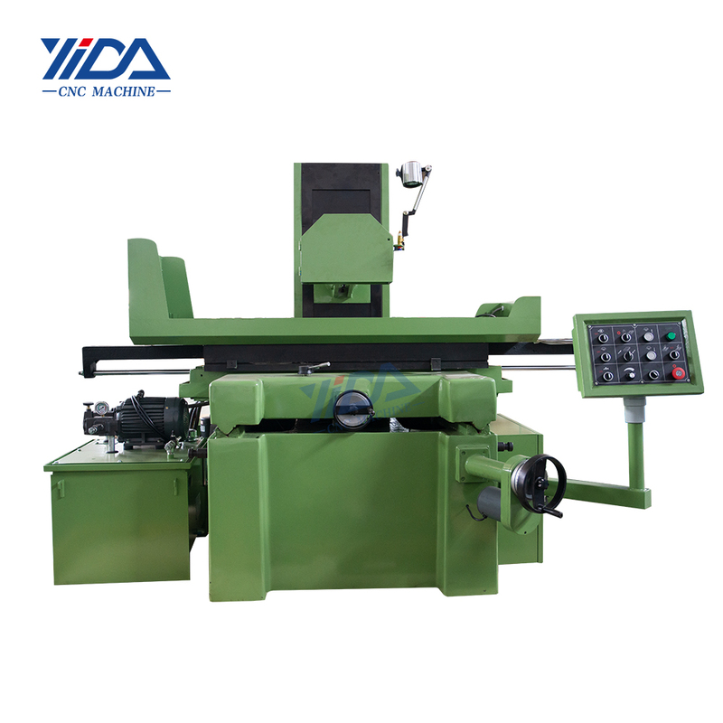 High Quality Flat Surface Grinding Machine