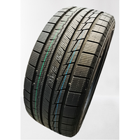 Pneu auto EV pour Renault Zoe ZE: 185/65 R 15 195/55 R 16 pneus hiver pneus neige