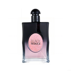 <span class=keywords><strong>Eau</strong></span> <span class=keywords><strong>de</strong></span> <span class=keywords><strong>toilette</strong></span> noire envoûtante 100 ml, écologique, moderne, luxueuse, pour femmes, parfum floral longue durée, jasmin, <span class=keywords><strong>orange</strong></span> - Product Image 2