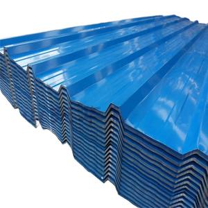 Fournitures chinoises : Tuiles de toiture, panneaux de toiture métalliques, tôles de toiture ondulées <span class=keywords><strong>en</strong></span> PPGI, plaques de toiture <span class=keywords><strong>en</strong></span> <span class=keywords><strong>zinc</strong></span> / <span class=keywords><strong>Prix</strong></span> de l'acier galvanisé au kilogramme de fer - Product Image 6