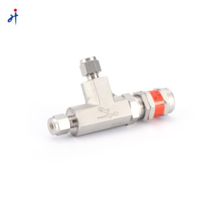 Válvula <span class=keywords><strong>DE</strong></span> SEGURIDAD <span class=keywords><strong>DE</strong></span> <span class=keywords><strong>alivio</strong></span> NPT <span class=keywords><strong>de</strong></span> 1/2 pulgadas Válvula hidráulico <span class=keywords><strong>de</strong></span> <span class=keywords><strong>alivio</strong></span> <span class=keywords><strong>de</strong></span> presión manual <span class=keywords><strong>de</strong></span> acero inoxidable <span class=keywords><strong>para</strong></span> aceite y <span class=keywords><strong>agua</strong></span> - Product Image 2