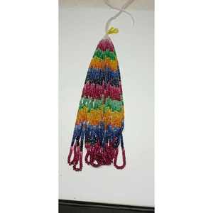 Cuentas facetadas de zafiro natural de primera calidad, 2.5-3.5 mm, en forma de rondel, certificadas por M.Y.GEMS Aigs, 50-55 quilates. - Product Image 2