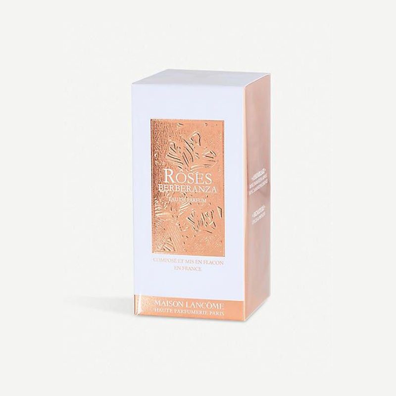 Product Box Custom Cosmetic Box for Lip Gloss Beauty Packaging with ...