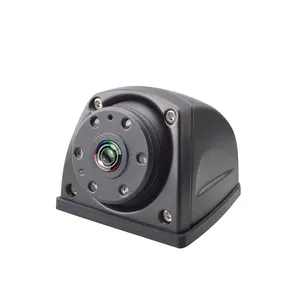 شاحنة بكاميرا جانبية ، شاحنة عرض جانبي ، طراز (AHD1080p) ، طراز vison IP69k الليلي