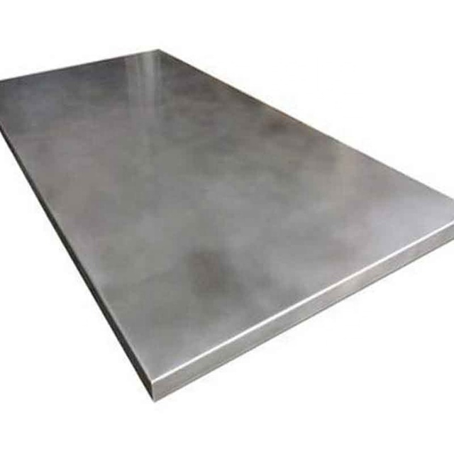 Direct-sale EN Standard Hot Rolled Steel Plate S235JR S355JR Carbon Steel Plate for Construction