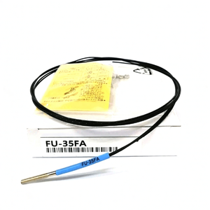 Module de Contrôleur PLC FU-35FA Neuf et Original - Contrôleur de Programmation PLC en Stock - Vendeur Or - Product Image 1