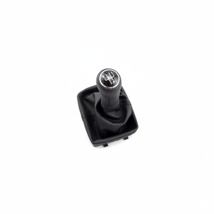 Volkswagen POLO 2001-2010บูตเปลี่ยนเกียร์สำหรับ1.4และ1.2L 1.4 TDI ระบบส่งกำลังอัตโนมัติ6Q1711113F 90465016/P12184 - Product Image 2
