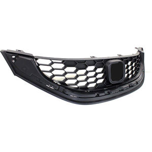 איכות טובה מתאימה 14-15 עבור <span class=keywords><strong>honda</strong></span> גוף אזרחי ערכת fb6 מול סורג 71121tr3a01 71121-ts4-t50 2013 2014 2015 - Product Image 3