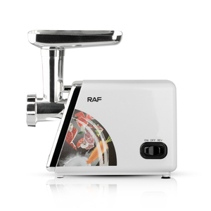Máquina Procesadora <span class=keywords><strong>de</strong></span> Alimentos <span class=keywords><strong>de</strong></span> Alta Resistencia, Placas <span class=keywords><strong>de</strong></span> Molienda <span class=keywords><strong>de</strong></span> Acero Inoxidable, Kits <span class=keywords><strong>para</strong></span> Embutir Salchichas, Picadora <span class=keywords><strong>de</strong></span> <span class=keywords><strong>Carne</strong></span> Eléctrica - Product Image 4