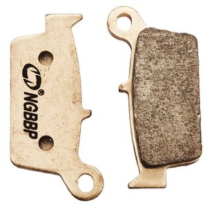 Piezas de moto de cross CB 50 Dream <span class=keywords><strong>XR</strong></span> Motard /CR 80 <span class=keywords><strong>XR</strong></span> 100 /<span class=keywords><strong>XR</strong></span> 250 Motard Baja <span class=keywords><strong>XR</strong></span> 400 <span class=keywords><strong>Supermotard</strong></span> 650 pastillas de freno sinterizadas fa131 para HONDA - Product Image 6