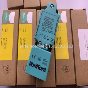 Nouveau capteur de proximité NCB15-U1-N0 NCB15-U1-N0 Photographie en nature Original - Product Image 3