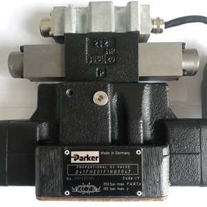 Control Direccional Proporcional - Product Image 2