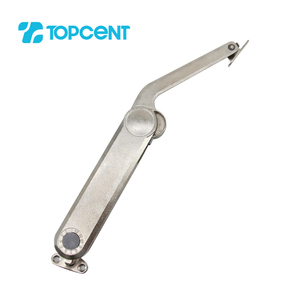 Supporto di Sollevamento Regolabile con Chiusura Morbida <span class=keywords><strong>per</strong></span> Mobili Topcent - Product Image 4