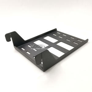 Kit de montage mural <span class=keywords><strong>ASA5506</strong></span>-RACK-MNT pour Cisc0 <span class=keywords><strong>ASA5506</strong></span>-K8 <span class=keywords><strong>ASA5506</strong></span>-<span class=keywords><strong>K9</strong></span> - Product Image 1