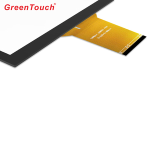 Емкостная Сенсорная панель GreenTouch 10,4-32 дюйма, емкостный сенсорный экран 4096x4096 - Product Image 4