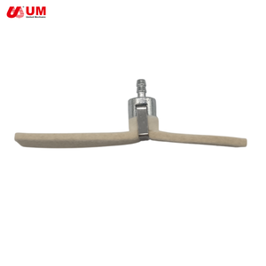 UM OEM Brandstoffilter Katoen 5mm Diameter Verlengstrip 52cc 58cc 5200 5800 Benzine Kettingzaag Reserveonderdelen 1 Jaar Garantie - Product Image 4