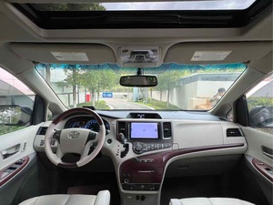 Mejor Precio en Toyotas de <span class=keywords><strong>Segunda</strong></span> <span class=keywords><strong>Mano</strong></span>, USADOS, Toyota Sienna 2011, Volante a la Izquierda - Product Image 4
