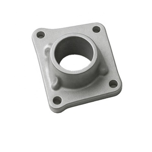 Componentes de Fabricación Aditiva de Precisión, Cavidad de Potencia de Aleación de Aluminio Impresa en 3D con Tecnología SLM, Personalizados en Metal - Product Image 3