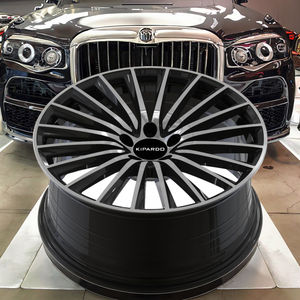 19 20 pouces 5x112 Multi Spoke Gloss Black Wheel Passenger Car Wheels Jantes pour <span class=keywords><strong>Mercedes</strong></span> Benz AMG E Class <span class=keywords><strong>W177</strong></span> W206 W205 W213 W251 - Product Image 6
