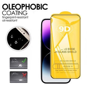 <span class=keywords><strong>Pellicola</strong></span> protettiva in vetro temperato 9D membrana rinforzata <span class=keywords><strong>per</strong></span> <span class=keywords><strong>iPhone</strong></span> 14 13 <span class=keywords><strong>12</strong></span> 11 Pro Max XS XR 8 - Product Image 6