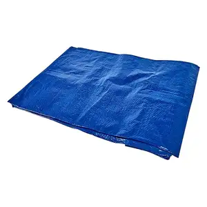 Wholesale Supply Waterproof HDPE Tarpaulin for Diverse Applications for Worldwide Export from Indian Supplier