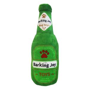 צעצוע לחיות מחמד עמיד אינטראקטיבי מאוד פופולרי צ 'יפס גלידה קטיפה צעצוע כלב צעצוע - Product Image 1