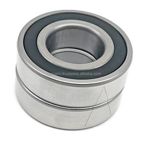 Rodamiento de Husillo de Alta Precisión Original USMA 7008, Rodamiento de Bolas de Contacto Angular de Cerámica 7008 - Product Image 6