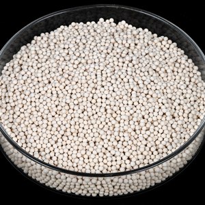 Adsorbente de tamiz molecular Zhongci 13X para eliminar mercaptano y sulfuro de hidrógeno del gas <span class=keywords><strong>natural</strong></span> - Product Image 5