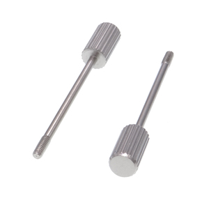 Không stadnard iPhone ốc vít với CD pattern - Product Image 6