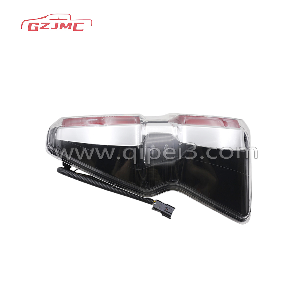 D-MAX Tail Light 8983268434 Right/Left Used for ISUZUD