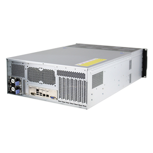Nhà Máy Giá S465-08 12GB mini-SAS bảng nối đa năng 4U 19-inch Rackmount 650x437.5x176mm hot-trao đổi máy chủ Chassis PC trường hợp E-ATX M/B - Product Image 4