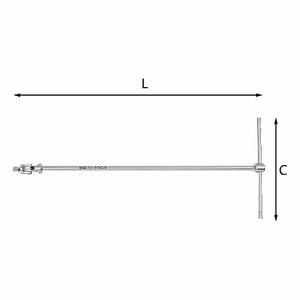 Produit USAG 273 C, biellettes de direction - Product Image 1