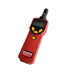 PGM-7360 UltraRAE 3000 + Handheld Portátil Composto Específico-VOC Detector Monitor de Gás Detector Faixa de 0.01 a 10,000 ppm - Product Image 4