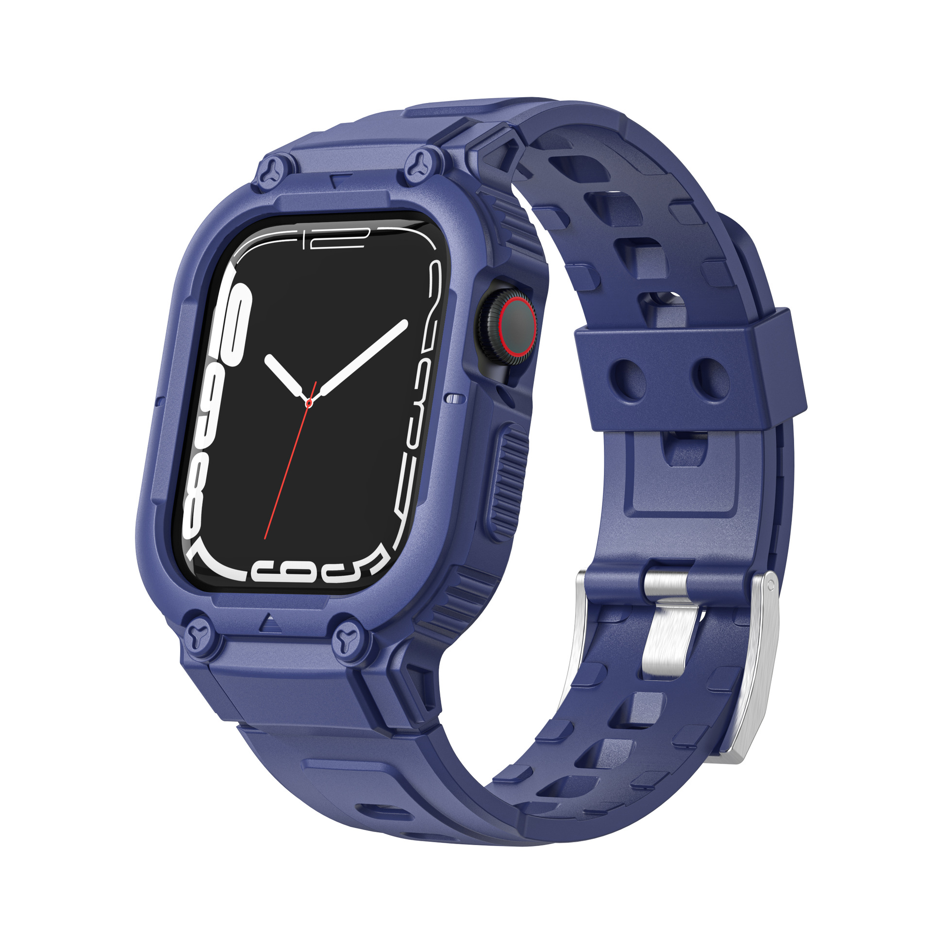 Midnight Blue