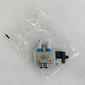 อะไหล่แท้จากโรงงาน 87.335.009/01 VUVG-L10-M52-MH-Q6H/Q4H-U-1R8RL-CS สำหรับเครื่องพิมพ์ออฟเซ็ตไฮเดลเบิร์ก 87.335.009 - Product Image 2