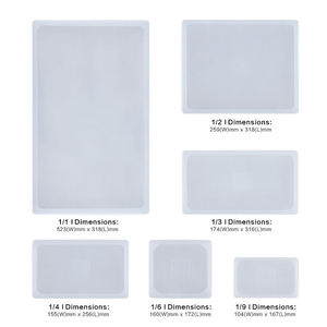 Tapa de silicona multifuncional para alimentos, adecuada para cocinas, hoteles, restaurantes, bares y almacenamiento comercial de alimentos. - Product Image 1