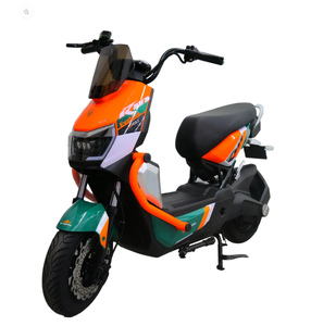 Motocicleta Eléctrica <span class=keywords><strong>para</strong></span> <span class=keywords><strong>Adultos</strong></span>, Super Nueva, 1000W, 72V, Baterí<span class=keywords><strong>a</strong></span> de Plomo-Ácido y Litio, Gran Potencia, 40-60km/h - Product Image 4