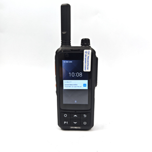 Anysecu A970S poc Radio zello Android9.0 3500mAh 4G LTE WIFI วิทยุจีพีเอส walkie zello/realpt/<span class=keywords><strong>echolink</strong></span> รองรับ walkie talkie - Product Image 4