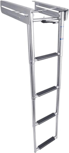 Thép không gỉ biển phần cứng phụ kiện thuyền phụ kiện kính thiên văn bậc thang biển phần cứng - Product Image 3